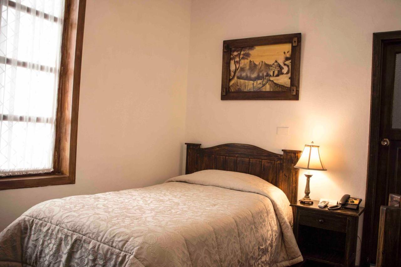 Hotel Inca Real Куэнка Экстерьер фото