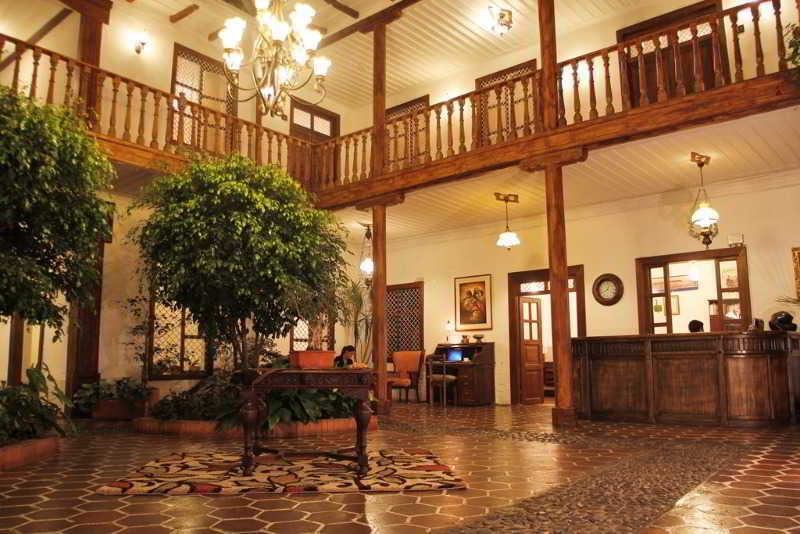 Hotel Inca Real Куэнка Экстерьер фото
