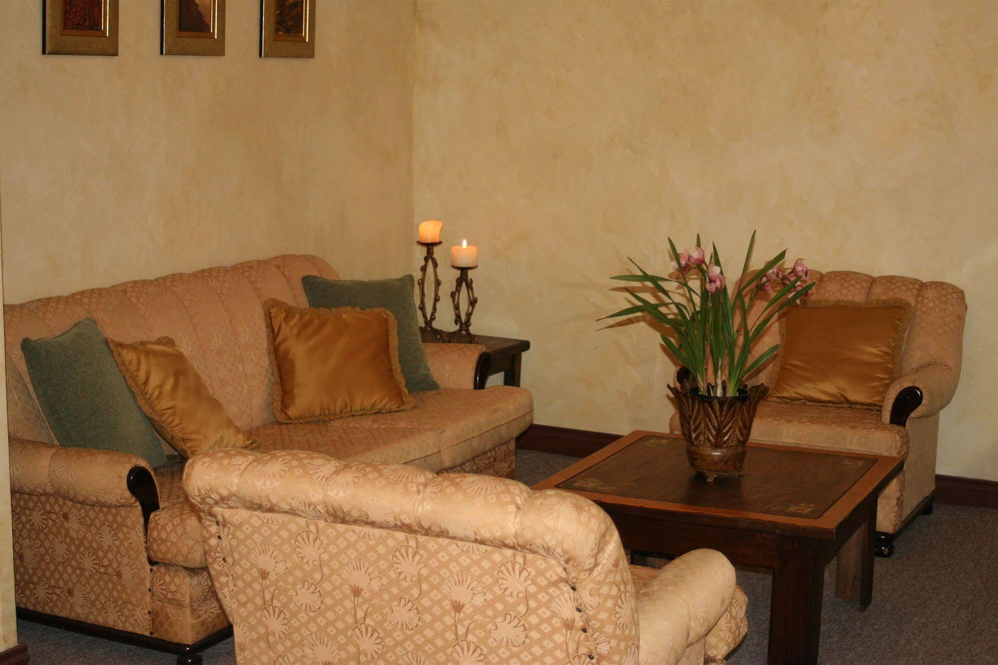Hotel Inca Real Куэнка Экстерьер фото